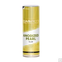 Car-Rep Anodized Pearl Yellow 400ml