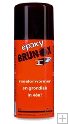Brunox Epoxy Spray 400ml.