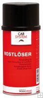 Car System Roestoplosser 300 ml. spuitbus