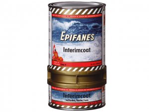 epifanes interimcoat (2k) 750 gram