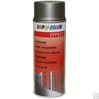 Duplicolor Edelstaal/RVS spray 400ml. 516238