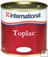 international toplac 750 ml.