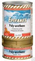epifanes poly-urethane jachtlak blank 750 ml.