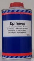 Epifanes verdunning voor pp extra 1 ltr.