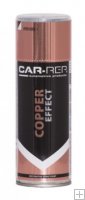 Car-Rep Copper Effect spray 400ml.