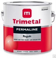 Trimetal Permaline Regulé NT kleur 2,5 ltr.