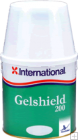 International Gelshield 200 2,5 l.
