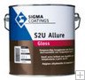 sigma s2u allure gloss kleur 2,5ltr.