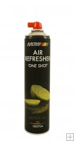 Motip One Shot Air Refresher Citrus 600ml. 000704