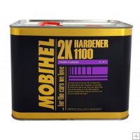 Mobihel 1100 Hardener Standard 2,5 ltr.