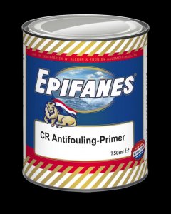 Epifanes CR Antifouling Primer 750ml.