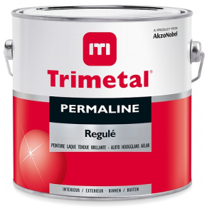 Trimetal Permaline Regul NT kleur 2,5 ltr.