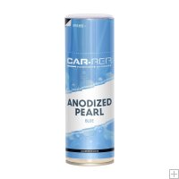Car-Rep Anodized Pearl Blue 400ml