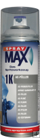 SprayMax AC-Primer/Filler licht grijs 680280