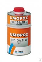 Ijmopox HB Coating 4ltr. set