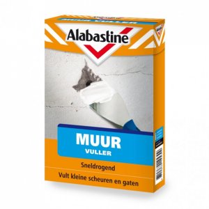 Alabastine Muurvuller 1000 gram