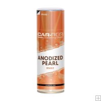 Car-Rep Anodized Pearl Orange 400ml