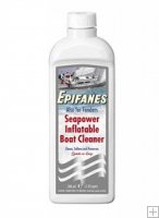 Epifanes Seapower Inflatable Boat Cleaner 500ml.