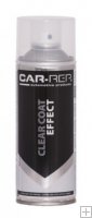 Car-Rep Clear Coat Effect spray 400ml.