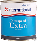 International Interspeed extra 750 ml.