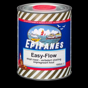Epifanes Easy-Flow 1ltr.