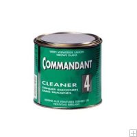 commandant 4 cleaner 500 ml.