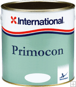 International Primocon 2,5 ltr.