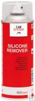Car System Silicone Remover Spray 400ml.