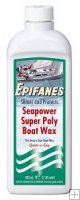 Epifanes Seapower Super Poly Boat Wax 500ml.