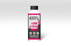 Ratyl Octane Boost 250ml.