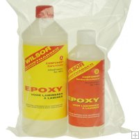 Wilsor Epoxyhars 1400 gram