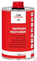Car System Refinish Restorer 250 ml.
