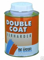 De IJssel verharder voor Double Coat 170 gr.