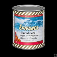 Epifanes Rapidclear 750ml.