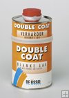 double coat dubbel uv 750 ml.
