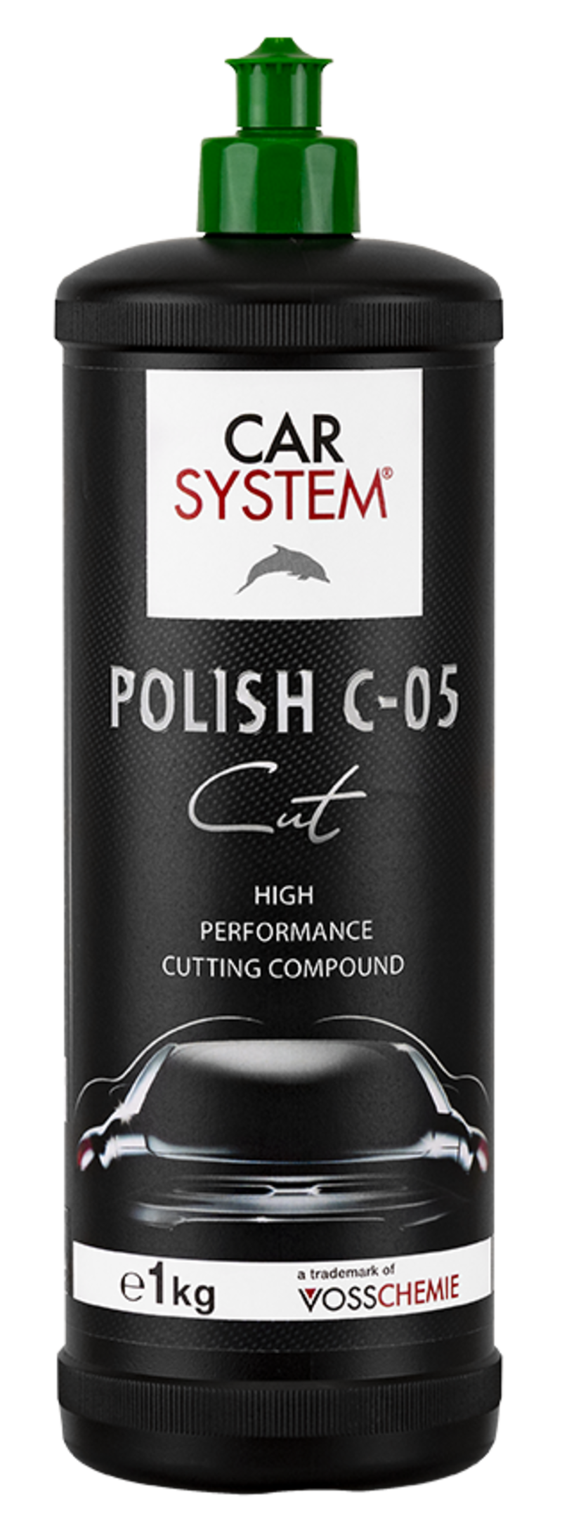 Car System Polish C-30 Finish 1l. - Klik op de afbeelding om het venster te sluiten