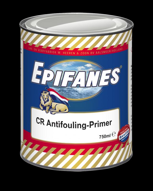 Epifanes CR Antifouling Primer 2 ltr. - Klik op de afbeelding om het venster te sluiten