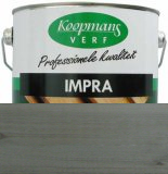 Koopmans Impra lichtgrijs 2,5ltr.