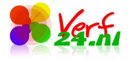 Verf24.nl [home link]